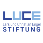 Logo der LUCE Stiftung